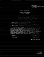 MIL MIL-V-50065A Amendment 1 PDF