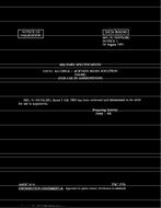 MIL MIL-V-50433 Notice 1 - Validation 1 PDF