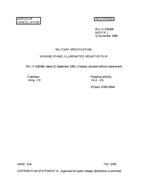 MIL MIL-V-52830B Notice 1 - Cancellation PDF