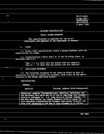 MIL MIL-V-5461C PDF