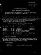 MIL MIL-V-5519D PDF