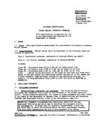 MIL MIL-V-5523D PDF