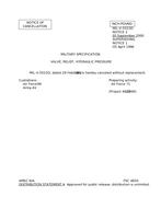 MIL MIL-V-5523D Notice 2 - Cancellation PDF