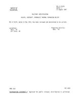 MIL MIL-V-5527A Notice 1 - Validation PDF