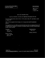 MIL MIL-V-5527A Notice 2 - Inactivation PDF