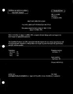 MIL MIL-V-5530D Notice 1 - Inactivation PDF