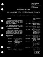 MIL MIL-V-5622A PDF