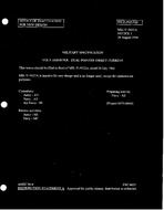 MIL MIL-V-5622A Notice 1 - Inactivation PDF