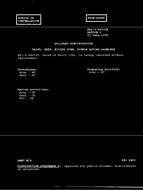 MIL MIL-V-58039E Notice 1 - Cancellation PDF