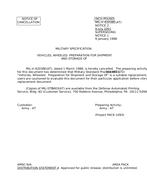 MIL MIL-V-62038E Notice 2 - Cancellation PDF