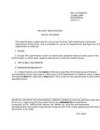 MIL MIL-V-62358 PDF MIL MIL-V-62358 PDF