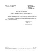MIL MIL-V-62468D Notice 1 - Inactivation PDF