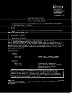 MIL MIL-V-6618C PDF MIL MIL-V-6618C PDF