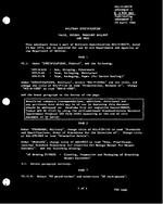 MIL MIL-V-8057F Amendment 3 PDF