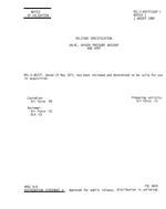 MIL MIL-V-8057F Notice 1 - Validation PDF