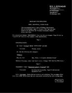 MIL MIL-V-81523A Amendment 2 PDF