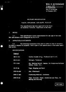 MIL MIL-V-81722A PDF