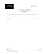 MIL MIL-V-81995/1 Notice 1 - Validation 1 PDF