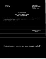 MIL MIL-V-81995/4A Notice 1 - Validation 1 PDF