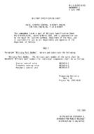 MIL MIL-V-81995/6 Amendment 1 PDF