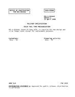 MIL MIL-V-82444A Notice 1 - Inactivation PDF