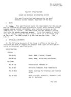 MIL MIL-V-82466 PDF MIL MIL-V-82466 PDF