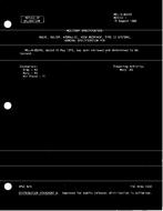 MIL MIL-V-85245 Notice 1 - Validation 1 PDF