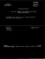 MIL MIL-V-85245 Notice 2 - Validation 2 PDF