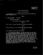 MIL MIL-V-85374 Amendment 1 PDF