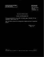 MIL MIL-V-85374 Notice 1 - Inactivation PDF