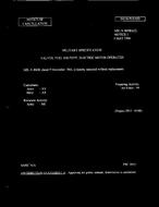 MIL MIL-V-8608A Notice 1 - Cancellation PDF