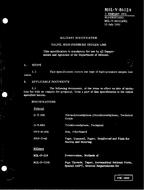 MIL MIL-V-8612A PDF