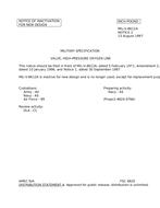 MIL MIL-V-8612A Notice 2 - Inactivation PDF