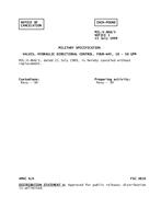MIL MIL-V-868/3 Notice 1 - Cancellation PDF