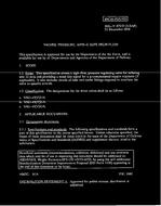 MIL MIL-V-87255 PDF