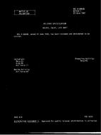 MIL MIL-V-8883B Notice 1 - Validation PDF