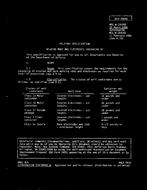 MIL MIL-W-10430D PDF