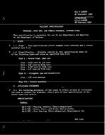 MIL MIL-W-10698C PDF