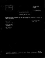 MIL MIL-W-11817C Notice 1 - Validation PDF