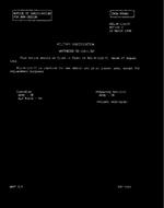 MIL MIL-W-11817C Notice 2 - Inactivation PDF