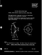 MIL MIL-W-12133/1B PDF