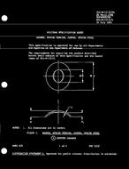 MIL MIL-W-12133/5A PDF