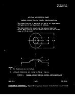 MIL MIL-W-12133/9 PDF