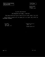MIL MIL-W-12404E Notice 1 - Inactivation PDF