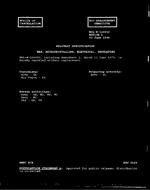 MIL MIL-W-12465C Notice 1 – Cancellation PDF