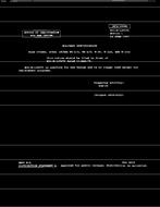 MIL MIL-W-12567C Notice 1 - Inactivation PDF