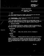 MIL MIL-W-12995B PDF