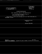 MIL MIL-W-13074A Notice 1 - Inactivation PDF