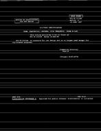 MIL MIL-W-13154A Notice 2 - Inactivation PDF