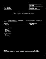 MIL MIL-W-13169B Notice 1 - Validation PDF